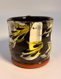 Image 3 of Black Night Mug