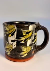 Image 2 of Black Night Mug