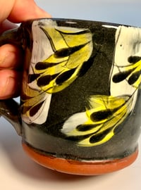 Image 4 of Black Night Mug
