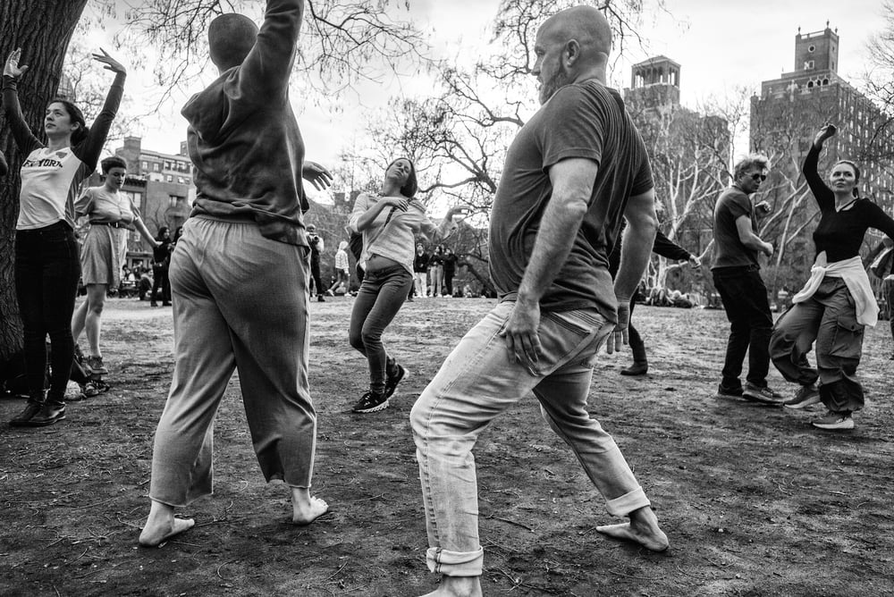 Image of Seeing Ourselves In The Street: Online Photography Workshop (NOV/DEC 2026)