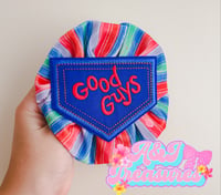 Good guys
