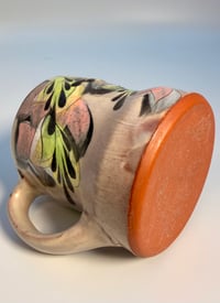 Image 5 of Pink and Black Mug