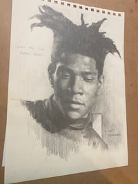 Image 2 of Jean-Michel Basquiat