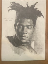 Image 1 of Jean-Michel Basquiat