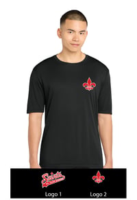 Image 1 of SCS Workout Shirt