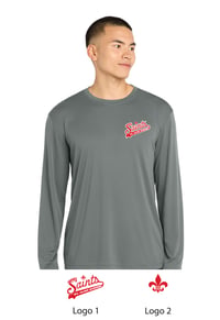 Image 2 of SCS Workout Shirt