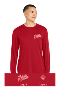 Image 3 of SCS Workout Shirt