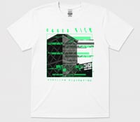 *Pre-Order* Caged View - Parallax Distortion T-Shirt