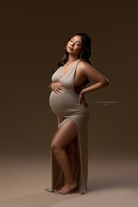 Image 1 of Jeanette Dress