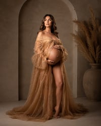 Image 11 of Grace robe