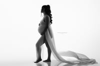 Image 7 of Annalisa Dress
