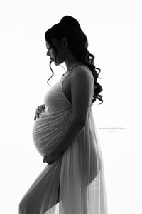 Image 8 of Annalisa Dress