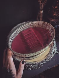 Image 2 of Ormolu Jewelry box