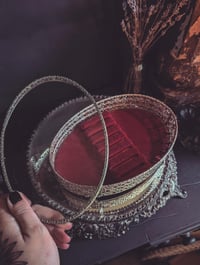 Image 3 of Ormolu Jewelry box