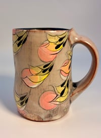 Image 3 of Big Pink Mug