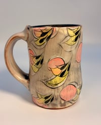 Image 1 of Big Pink Mug