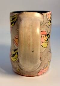 Image 2 of Big Pink Mug