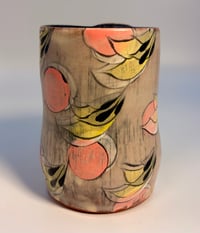 Image 4 of Big Pink Mug