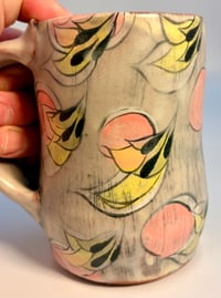 Image 5 of Big Pink Mug