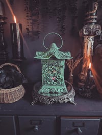 Image 3 of Ivy lantern 