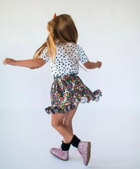 Image 5 of  Puff shoulder  Tuck-in | multiple prints | Boo'd by Jes