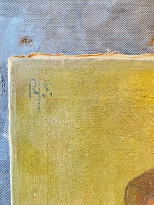 Image of painting - penelope