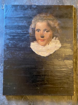 Image of painting - jacobus