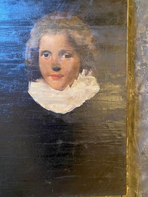 Image of painting - jacobus