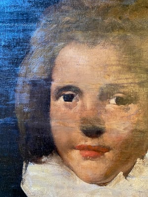 Image of painting - jacobus