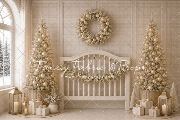 Image of November 21 | The Studio Christmas Experience