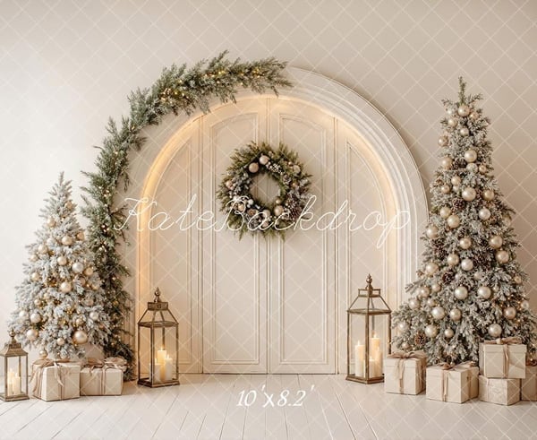 Image of December 5 | Studio Christmas Experience