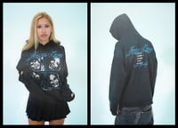 Image 3 of FACE LIFT HOODIE
