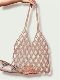 Image 1 of Champagne Produce Bag