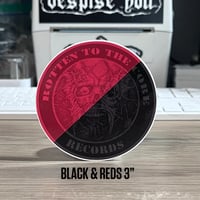 Image 4 of Rotten To The Core "Stickers" (9 Designs)