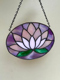 Image 1 of Pink Lotus 