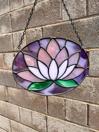 Image 4 of Pink Lotus 