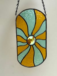 Image 2 of Swirly Suncatcher