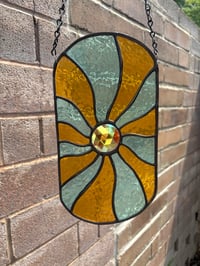 Image 1 of Swirly Suncatcher