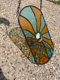 Image 3 of Swirly Suncatcher