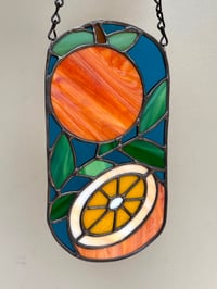 Image 2 of Orange You glad To See Me 