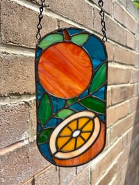 Image 3 of Orange You glad To See Me 