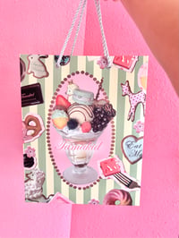 Image 1 of Tamakid shopping bag