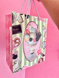 Image 2 of Tamakid shopping bag