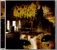YOURORGANSONTHEFLOOR - ODIUM