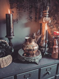 Image 1 of Copper pot