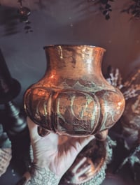Image 2 of Copper pot