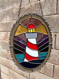 Image 4 of A Beacon in the Night 