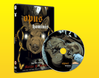 Image 1 of Opus Hominis DVD (B) ($20.00) 