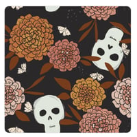 Image 3 of  Puff Shoulder Scoop Back | multiple prints | Boo'd by Jes