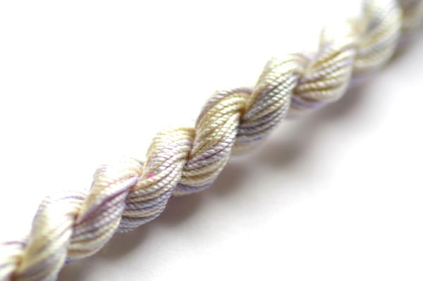 Image of Silken Pearl Lavender Tea by The Thread Gatherer
